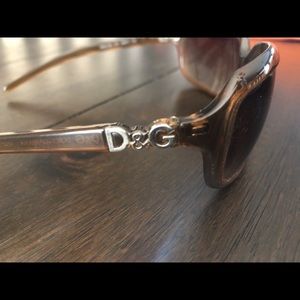 Dolce & Gabbana sunglasses